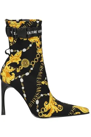 VERSACE CALZADO - Botines de caña alta