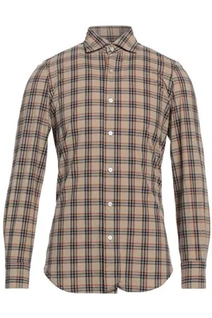 Finamore CAMISETAS Y TOPS - Camisas