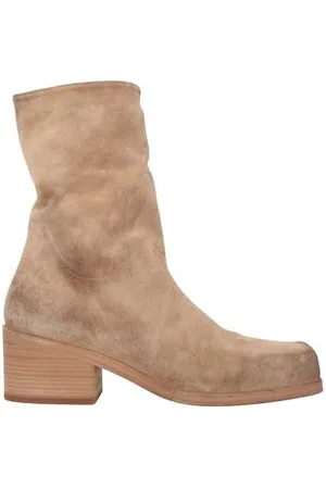 MARSÈLL CALZADO - Botines de caña alta