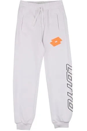Lotto PARTES DE ABAJO - Pantalones