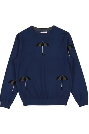 sun68 PRENDAS DE PUNTO - Pullover