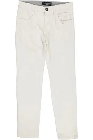 Jeckerson PARTES DE ABAJO - Pantalones