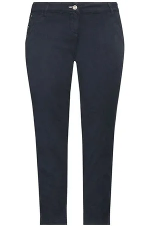 Jacob Cohen PARTES DE ABAJO - Pantalones