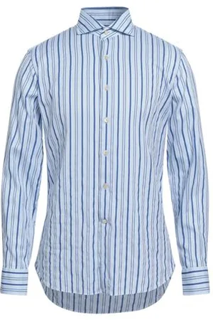 ALESSANDRO GHERARDI CAMISETAS Y TOPS - Camisas