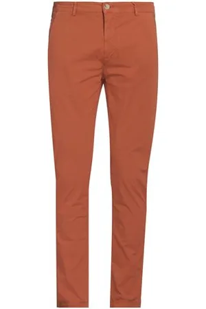 YAN SIMMON PARTES DE ABAJO - Pantalones