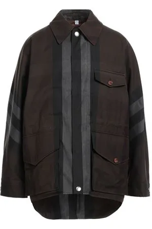 Burberry ROPA DE ABRIGO - Abrigos y gabardinas