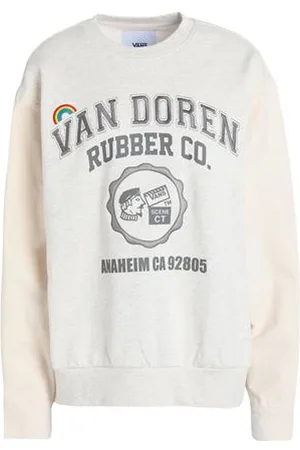 Vans CAMISETAS Y TOPS - Sudaderas