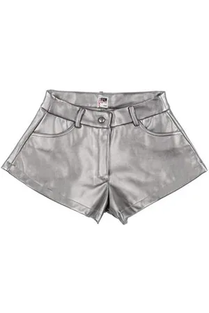 FUN & FUN PARTES DE ABAJO - Pantalones cortos y bermudas