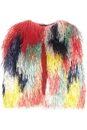 Elisabetta Franchi ROPA DE ABRIGO - Chaquetas y cazadoras