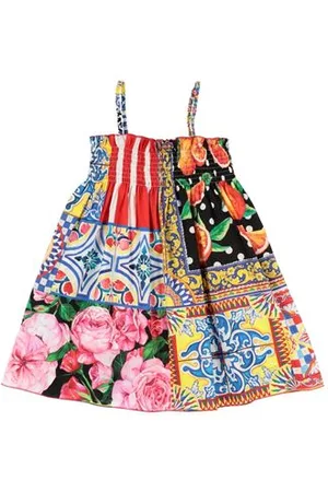 Dolce & Gabbana VESTIDOS - Vestidos para niña