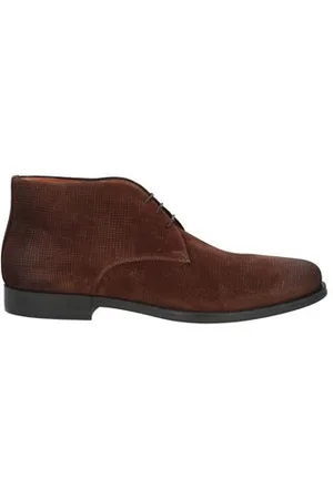 santoni CALZADO - Botines de caña alta