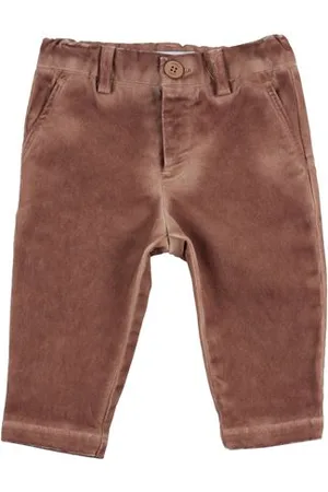 Dondup PARTES DE ABAJO - Pantalones