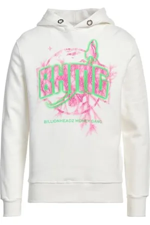 Bhmg CAMISETAS Y TOPS - Sudaderas