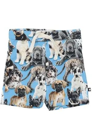 Molo PARTES DE ABAJO - Pantalones cortos y bermudas