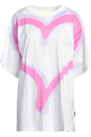 Twin-Set CAMISETAS Y TOPS - Camisetas