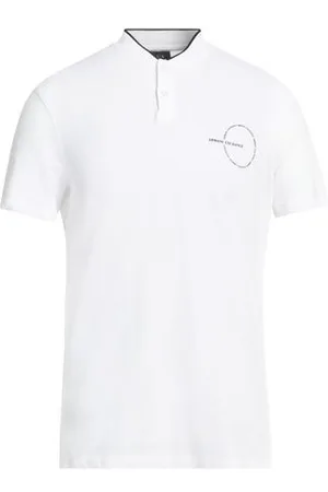 Armani Exchange CAMISETAS Y TOPS - Camisetas