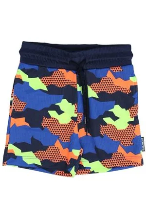 PACIOTTI 4US PARTES DE ABAJO - Pantalones cortos y bermudas