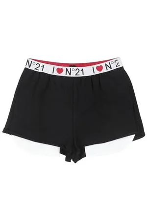 Nº21 PARTES DE ABAJO - Pantalones cortos y bermudas