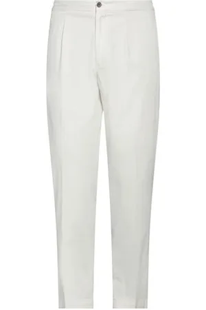 Devore PARTES DE ABAJO - Pantalones