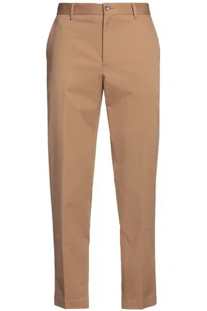 HUGO BOSS PARTES DE ABAJO - Pantalones