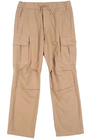 Diesel PARTES DE ABAJO - Pantalones