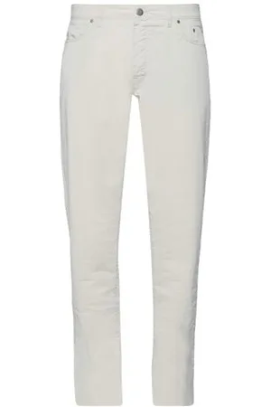 YOOX PARTES DE ABAJO - Pantalones