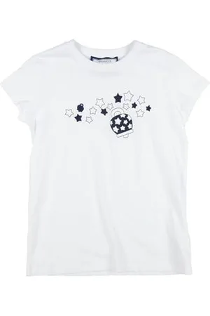 Simonetta CAMISETAS Y TOPS - Camisetas