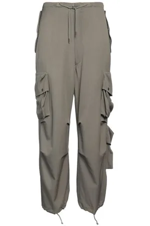 DARKPARK PARTES DE ABAJO - Pantalones