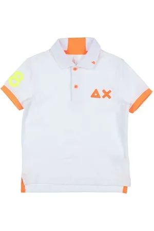 sun68 CAMISETAS Y TOPS - Polos