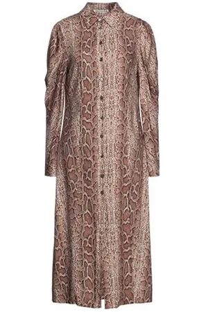 ERENDIRA VESTIDOS - Vestidos midi