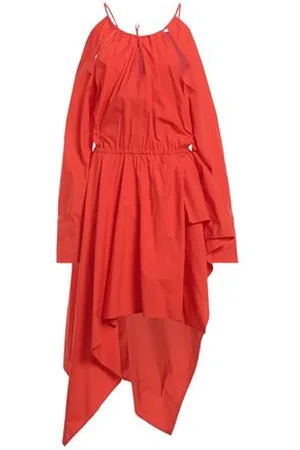 J.W.Anderson VESTIDOS - Vestidos largos