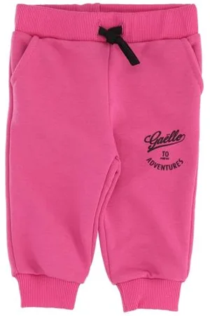 GAËLLE PARTES DE ABAJO - Pantalones