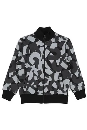 Bikkembergs CAMISETAS Y TOPS - Sudaderas