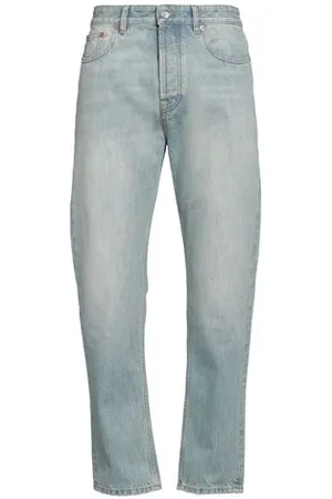 VALENTINO GARAVANI PARTES DE ABAJO - Pantalones vaqueros