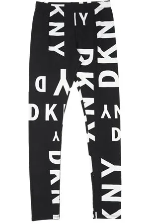 DKNY PARTES DE ABAJO - Leggings