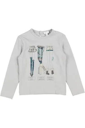 MICROBE BY MISS GRANT CAMISETAS Y TOPS - Camisetas