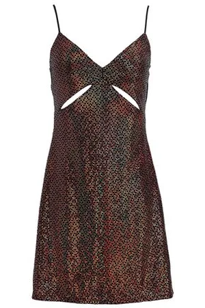 Topshop VESTIDOS - Minivestidos