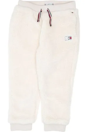 Tommy Hilfiger PARTES DE ABAJO - Pantalones