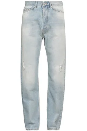 Palm Angels PARTES DE ABAJO - Pantalones vaqueros