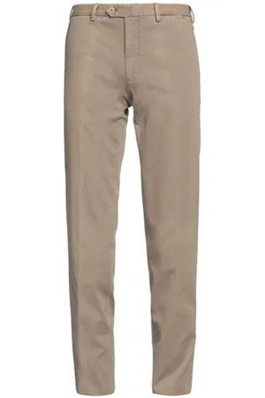 Biagio Santaniello PARTES DE ABAJO - Pantalones