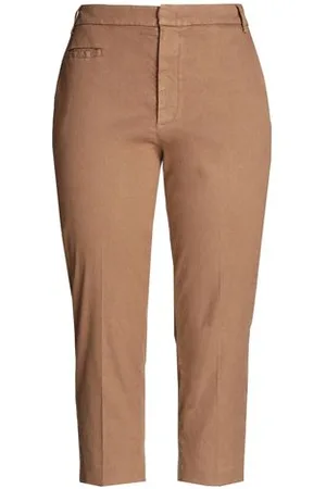 Dondup PARTES DE ABAJO - Pantalones