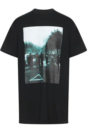 B-USED CAMISETAS Y TOPS - Camisetas