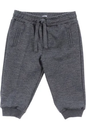 Dolce & Gabbana PARTES DE ABAJO - Pantalones