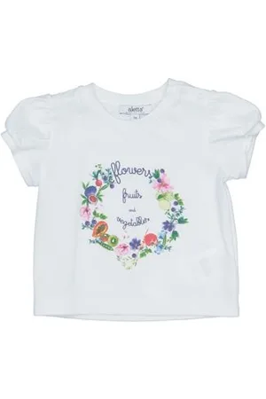 ALETTA CAMISETAS Y TOPS - Camisetas