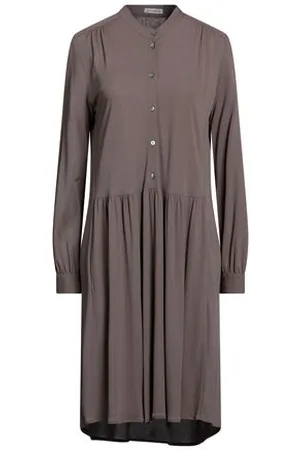 CAMICETTASNOB VESTIDOS - Vestidos midi