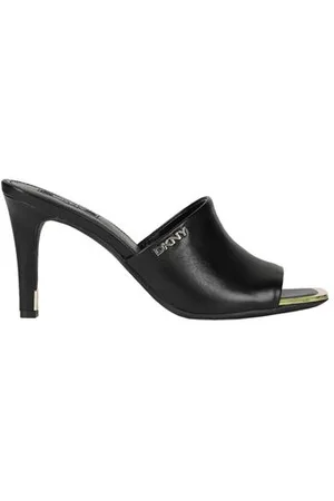 DKNY CALZADO - Sandalias con cierre