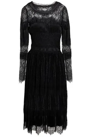 ERMANNO SCERVINO VESTIDOS - Vestidos midi
