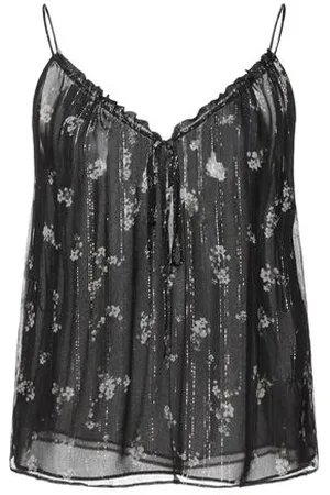 AMIRI CAMISETAS Y TOPS - Tops