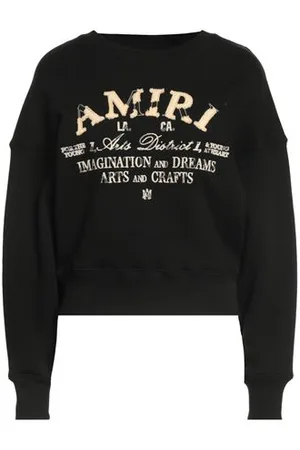 AMIRI CAMISETAS Y TOPS - Sudaderas