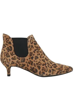Unisa CALZADO - Botines de caña alta